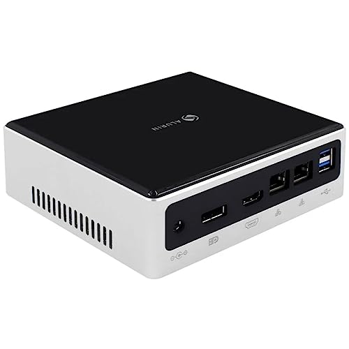 BigBuy Productos electrónicos Barebone, Standard BigBuy Productos electrónicos Barebone, Standard von BigBuy Productos electrónicos