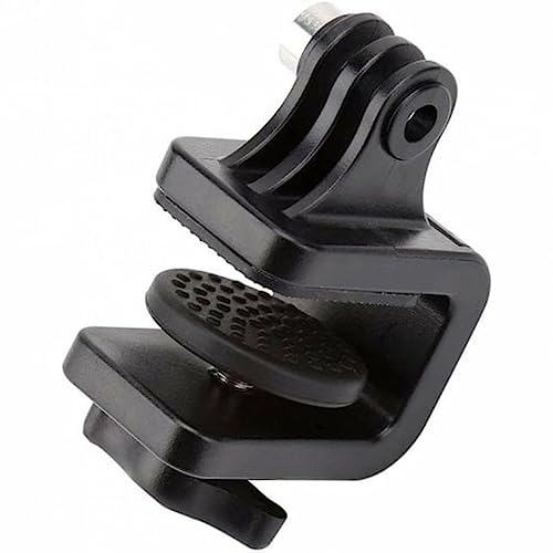 BigBuy Tech 4892587101432 Halterung für Erwachsene, Uni, Schwarz, Standard von BigBuy Tech