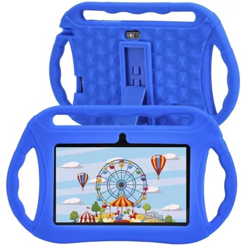 BigBuy Tech Interaktives Tablet für Kinder Q8 von BigBuy Tech