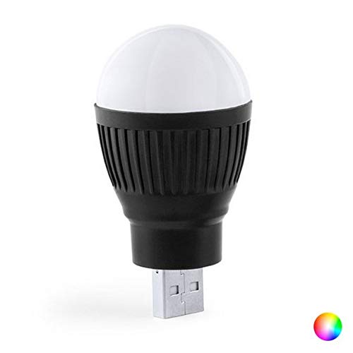 BigBuy Tech Lampe, Rot von BigBuy Tech