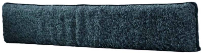 BigDean Zugluftstopper 100cm Schurwolle selbstklebend für Fenster & Tür BigDean Zugluftstopper 100cm Schurwolle selbstklebend für Fenster & Tür von BigDean