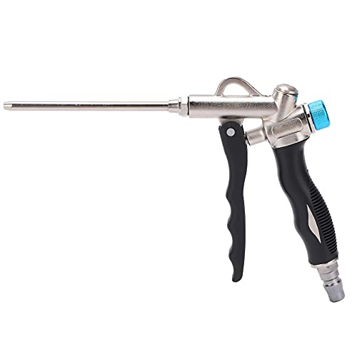 2-Wege-Luftpistole, 2-Wege-Luftblaspistole Staubblasen Einstellbare Luftströme mit verlängerter Düse 1/4 Zoll NPT 150 PSI 2-Wege-Luftpistole, 2-Wege-Luftblaspistole Staubblasen Einstellbare Luftströme mit verlängerter Düse 1/4 Zoll NPT 150 PSI von BigKing
