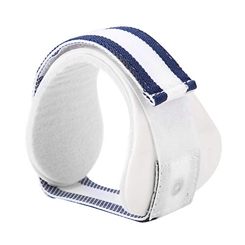 BigKing Ellbogenstütze, verstellbare Ellbogenstütze, Tennis, Golfer, Epicondylitis, Bandage, seitliches Schmerzsyndrom(L) von BigKing