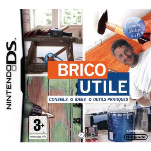 Bigben Interactive Brico utile (jeu seul) [Ausgabe : Frankreich] von Bigben Interactive