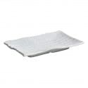 Bigbuy Cooking S2206757 Rechteckiges Tablett, 20 x 12 x 2,5 cm von Bigbuy Cooking