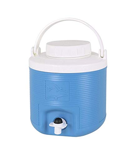Bigbuy Outdoor Thermoskanne, Mehrfarbig von Bigbuy Outdoor