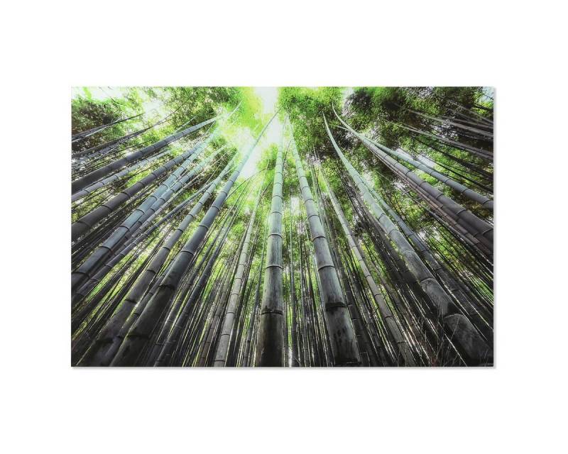 Bigbuy Bild Bild SanLove grün Gedruckt 150 x 0,4 x 100 cm Bigbuy Bild Bild SanLove grün Gedruckt 150 x 0,4 x 100 cm von Bigbuy