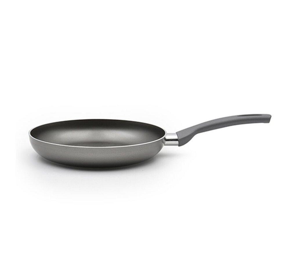 Bigbuy Bratpfanne Antihaftbeschichtete Pfanne Ø 24 cm Aluminium von Bigbuy