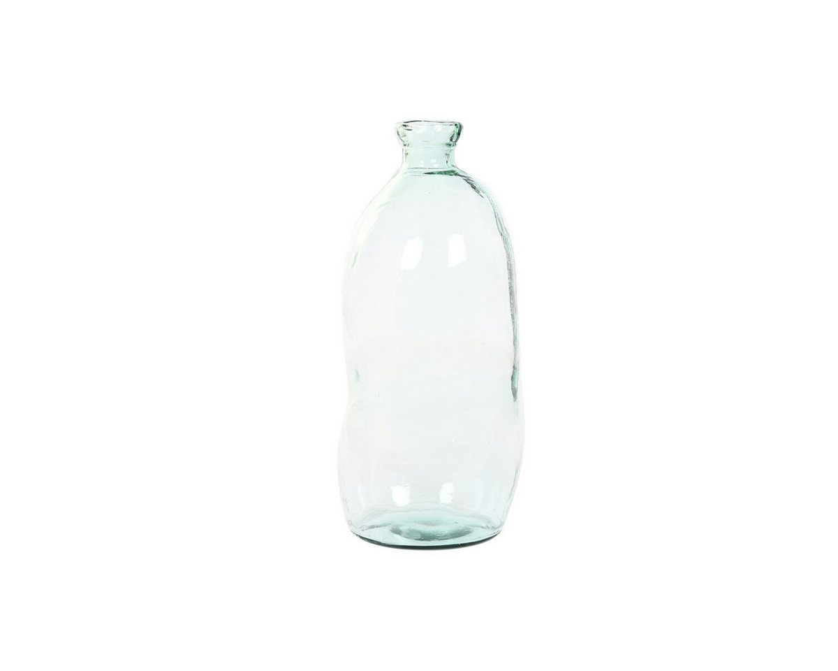 Bigbuy Dekovase Vase SanLove Durchsichtig Recyceltes Glas 34 x 34 x 73 cm Bigbuy Dekovase Vase SanLove Durchsichtig Recyceltes Glas 34 x 34 x 73 cm von Bigbuy