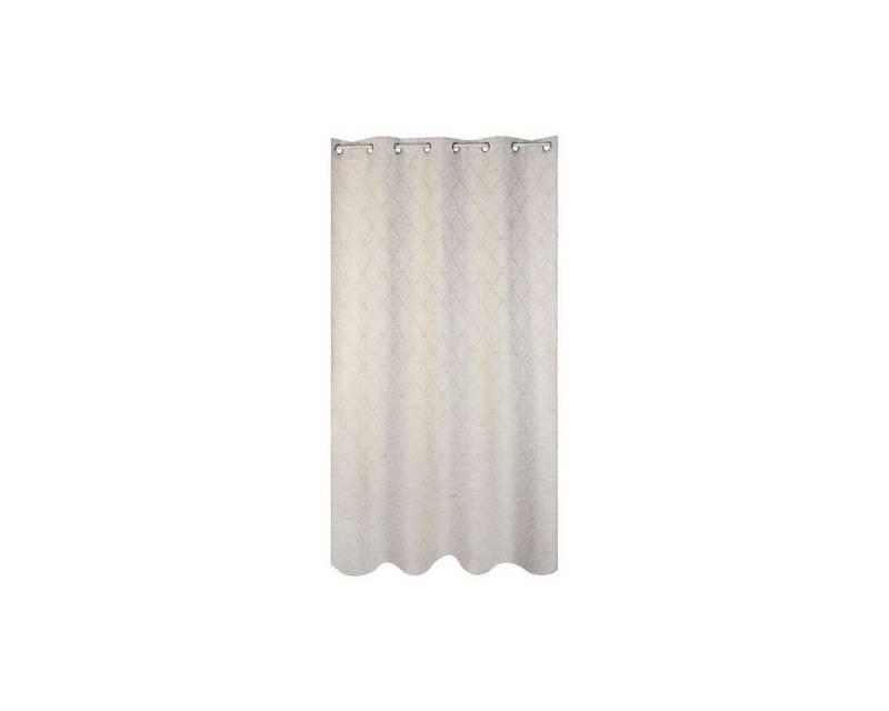Bigbuy Gardine Vorhang SanLov Beige Polyester 140 x 260 x 260 cm Gardine Bigbuy Gardine Vorhang SanLov Beige Polyester 140 x 260 x 260 cm Gardine von Bigbuy