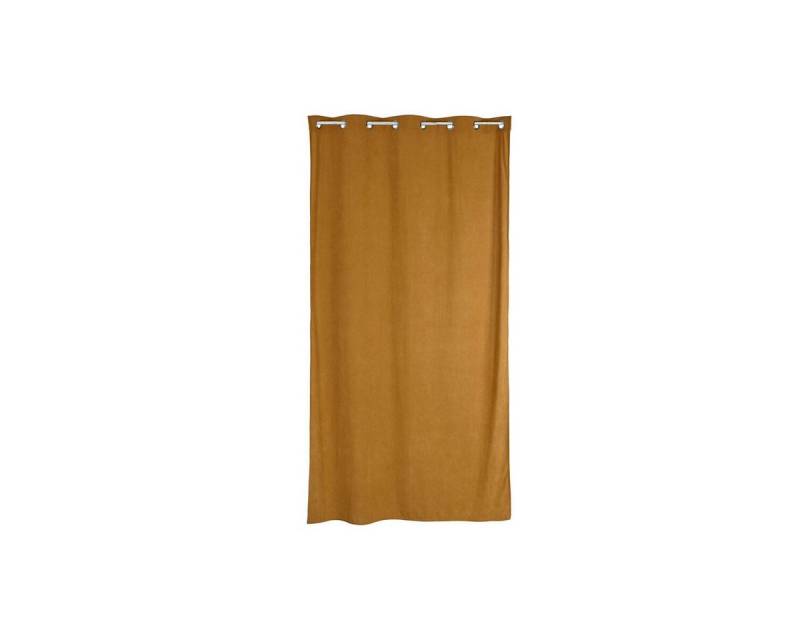 Bigbuy Gardine Vorhang SanLov Senf Polyester 140 x 260 x 260 cm Gardine Bigbuy Gardine Vorhang SanLov Senf Polyester 140 x 260 x 260 cm Gardine von Bigbuy