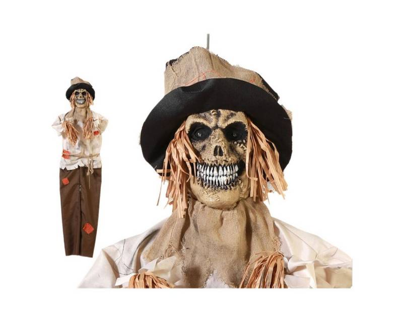 Bigbuy Hängedekoration Halloween-Dekoration 160 cm Bigbuy Hängedekoration Halloween-Dekoration 160 cm von Bigbuy