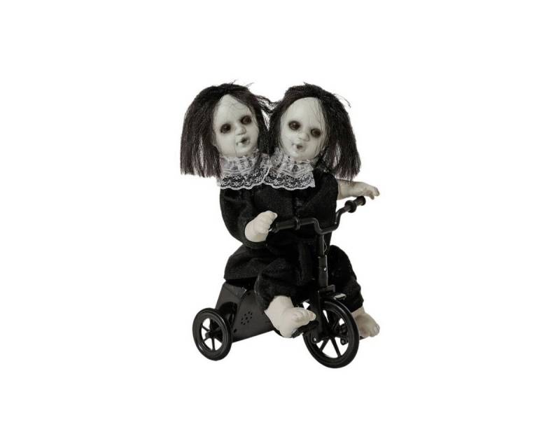 Bigbuy Hängedekoration Halloween-Dekoration 20 x 33 cm Bigbuy Hängedekoration Halloween-Dekoration 20 x 33 cm von Bigbuy