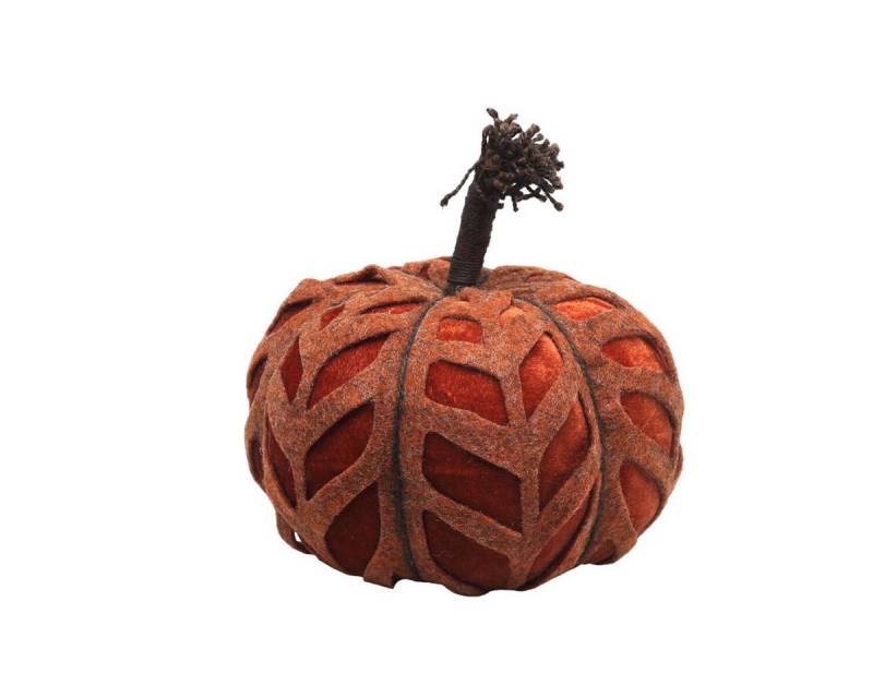 Bigbuy Hängedekoration Halloween-Dekoration 25 x 21 cm Kürbis Bigbuy Hängedekoration Halloween-Dekoration 25 x 21 cm Kürbis von Bigbuy