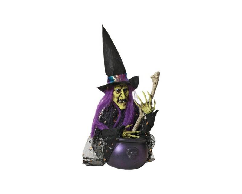 Bigbuy Hängedekoration Halloween-Dekoration 44 x 20 cm Bigbuy Hängedekoration Halloween-Dekoration 44 x 20 cm von Bigbuy