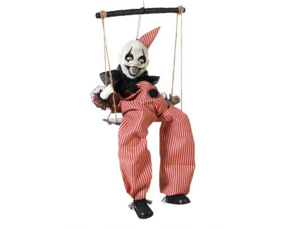 Bigbuy Hängedekoration Halloween-Dekoration 70 x 30 x 17 cm von Bigbuy