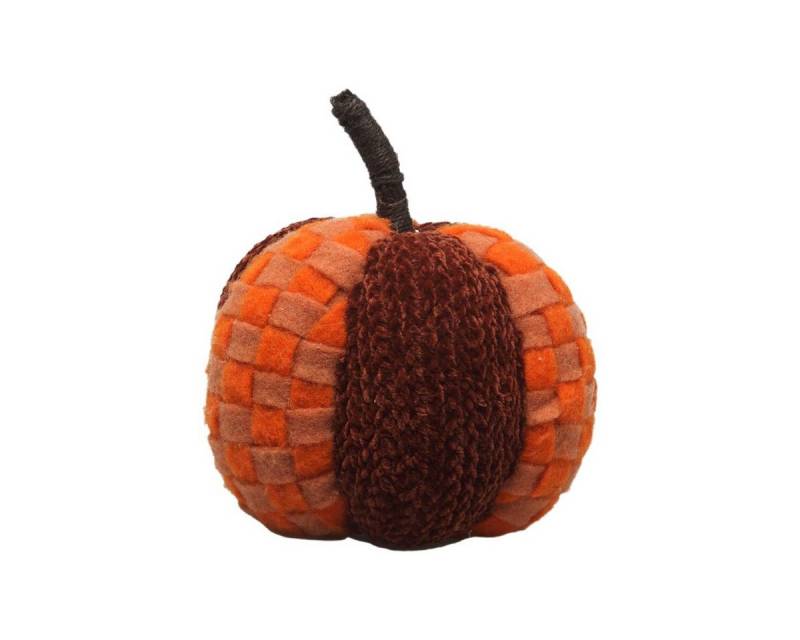 Bigbuy Hängedekoration Halloween-Dekoration Kürbis 22 x 20 cm Bigbuy Hängedekoration Halloween-Dekoration Kürbis 22 x 20 cm von Bigbuy