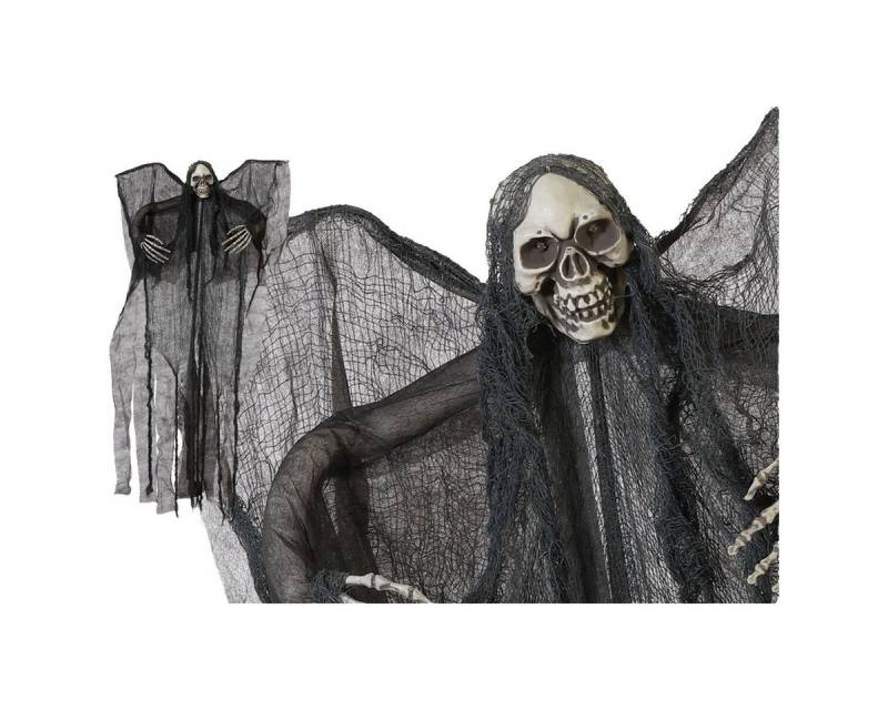 Bigbuy Hängedekoration Halloween-Dekoration Monster 110 cm Bigbuy Hängedekoration Halloween-Dekoration Monster 110 cm von Bigbuy