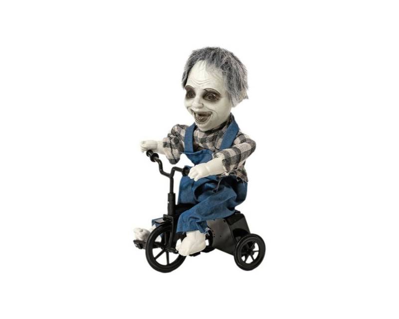 Bigbuy Hängedekoration Halloween-Dekoration Monster 20 x 37 cm Bigbuy Hängedekoration Halloween-Dekoration Monster 20 x 37 cm von Bigbuy