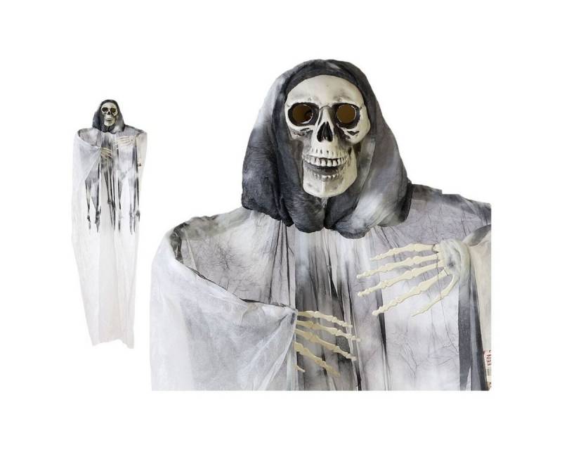 Bigbuy Hängedekoration Halloween-Dekoration Monster 200 cm Bigbuy Hängedekoration Halloween-Dekoration Monster 200 cm von Bigbuy