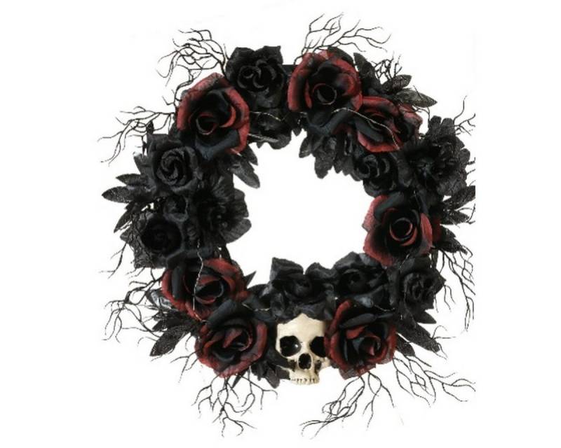 Bigbuy Hängedekoration Halloween-Dekoration Bigbuy Hängedekoration Halloween-Dekoration von Bigbuy