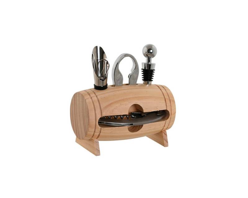 Bigbuy Korkenzieher Elektrogrill SanLove Bigbuy Korkenzieher Elektrogrill SanLove von Bigbuy