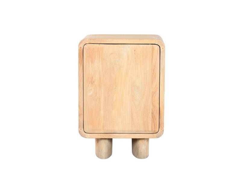 Bigbuy Nachttisch Nachttisch SanLove Braun 45 x 40 x 65 cm Bigbuy Nachttisch Nachttisch SanLove Braun 45 x 40 x 65 cm von Bigbuy