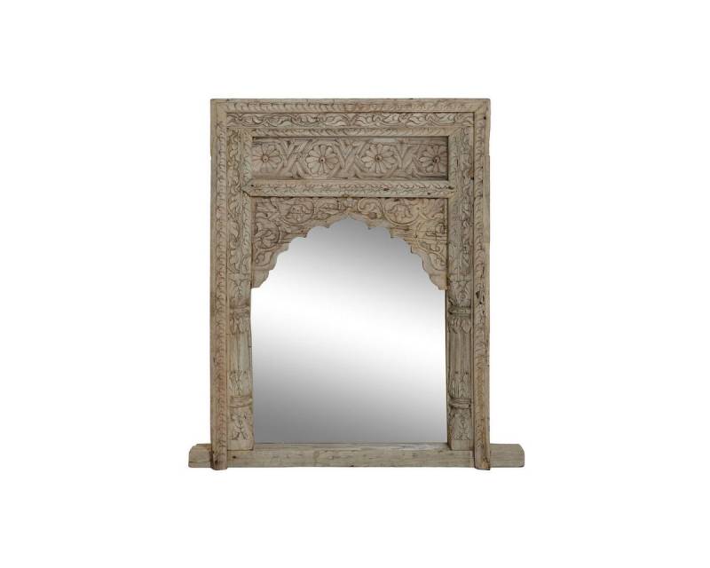 Bigbuy Spiegel Wandspiegel SanLov natürlich 60 x 10 x 85 cm Bigbuy Spiegel Wandspiegel SanLov natürlich 60 x 10 x 85 cm von Bigbuy