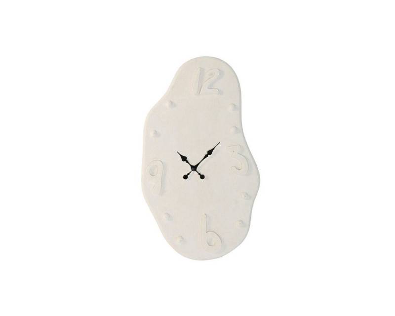 Bigbuy Uhr Wanduhr SanLove Weiß Holz MDF Scandi 60 x 4 x 100 cm Bigbuy Uhr Wanduhr SanLove Weiß Holz MDF Scandi 60 x 4 x 100 cm von Bigbuy