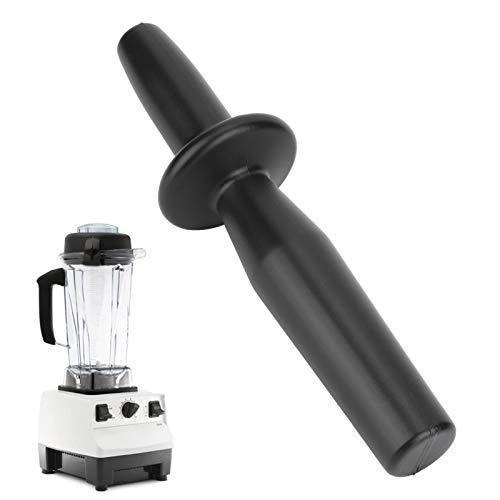 Blender Tamper, Stößel für Mixer Stick Beschleuniger Kolbenwerkzeug Ersatz Passend für Vitamix 64-Unzen- und 40-Unzen-Mixer von BigKing