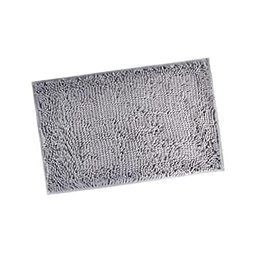 Biitfuu Anti -Skid -PVC Teppich Türmat Starker Flusen Bad Teppichmatte für Schlafzimmer, 40x60 cm Biitfuu Anti -Skid -PVC Teppich Türmat Starker Flusen Bad Teppichmatte für Schlafzimmer, 40x60 cm von Biitfuu