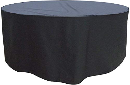 Bikain Funda impermeable ideal para mesas y sillas 89x188cm. von Bikain