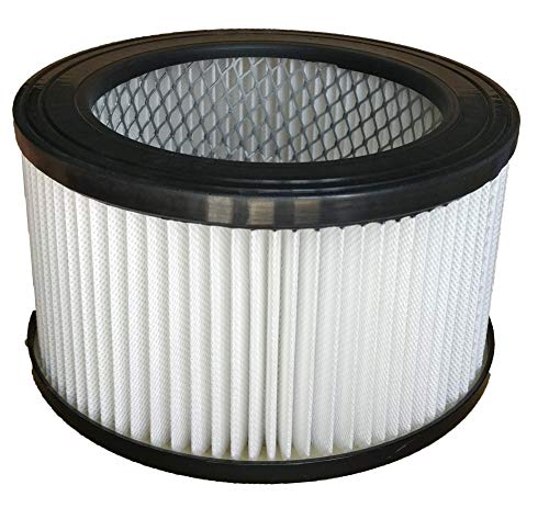 Filtro Hepa para aspirador de cenizas Di1200inox. von Dicoal