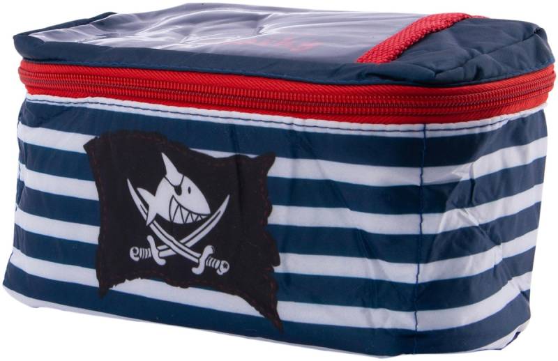 Bike Fashion Kinder-Lenkertasche Capt'n Sharky von Bike Fashion
