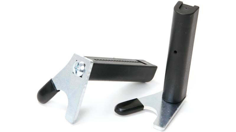 Bike Lift Adapter V-Aufnahme für Black Ice von Bike Lift