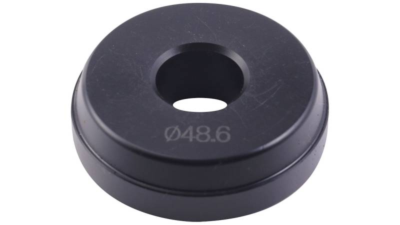Bikeservice Adapter Ø 48,6 mm von Bikeservice