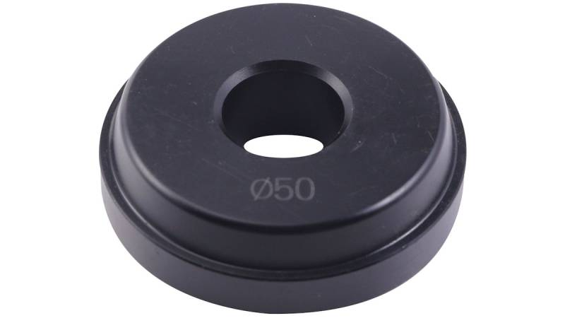 Bikeservice Adapter Ø 50 mm von Bikeservice