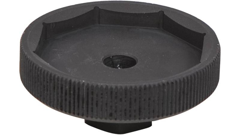 Bikeservice Gabelkappenschlüssel 46 mm, für SHOWA Gabel, 8-kant von Bikeservice
