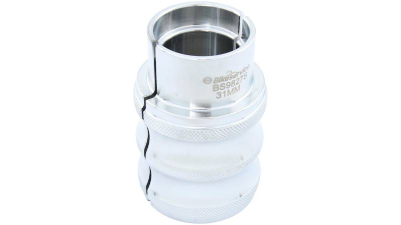 Bikeservice Gabelsimmerringeintreiber 31 mm / 41 mm von Bikeservice