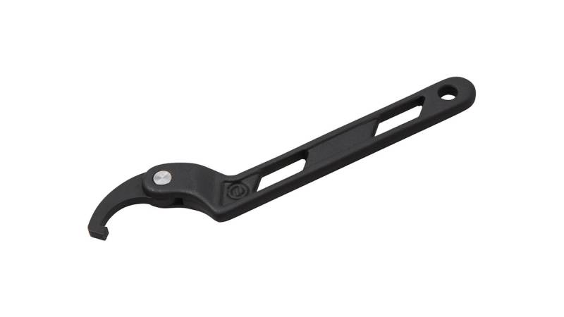Bikeservice Hakenschlüssel 51 - 120 mm / 5 x 6 mm von Bikeservice