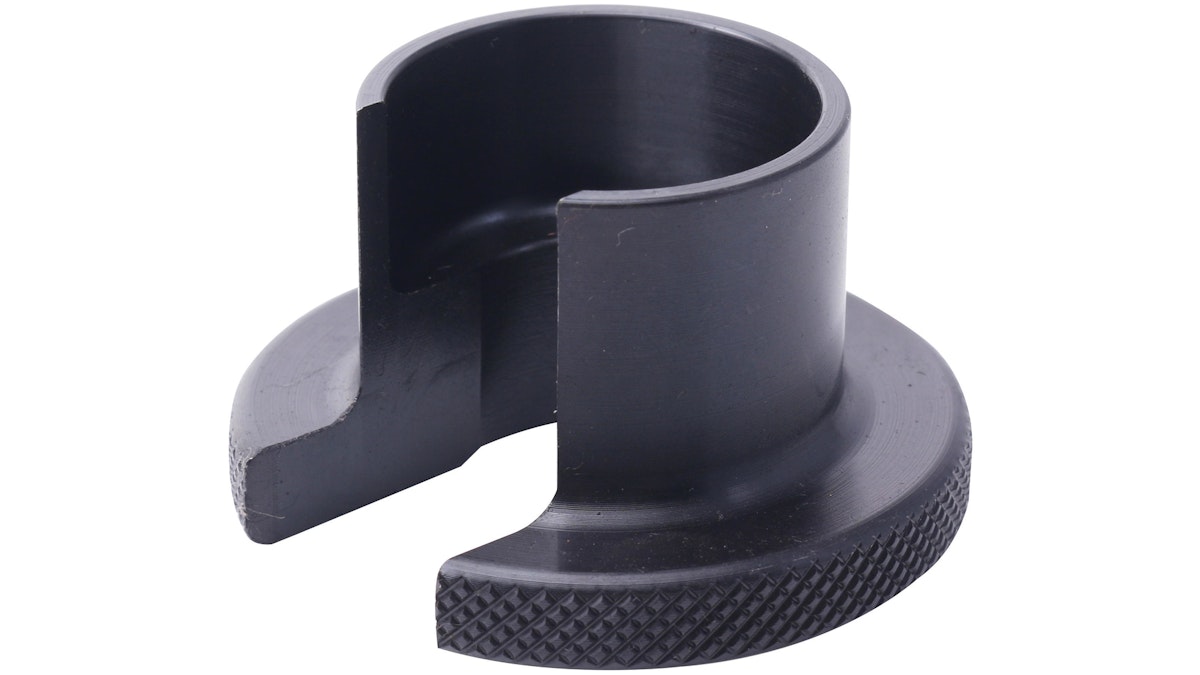 Bikeservice Montagewerkzeug Dichtung am Stoßdämpfer 40 - 50 mm Bikeservice Montagewerkzeug Dichtung am Stoßdämpfer 40 - 50 mm von Bikeservice