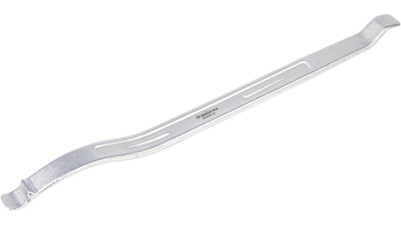 Bikeservice Montierhebel Länge: 350mm von Bikeservice