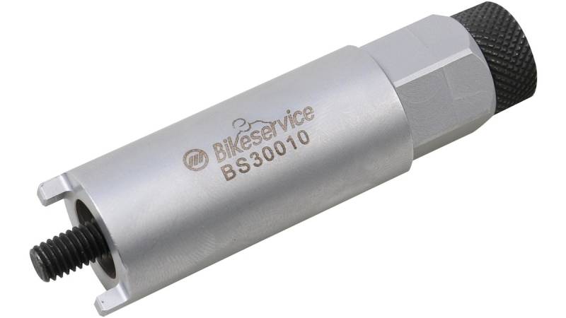 Bikeservice Nutmutternschlüssel 20,5 mm, 2-Zapfen von Bikeservice