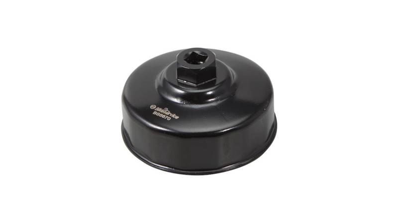 Bikeservice Ölfilterschlüssel Ø 82 mm, 15-kant von Bikeservice