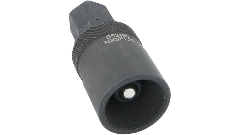 Bikeservice Polradabzieher M30 x 1,25 mm, Innengewinde, Rechtsgewinde von Bikeservice