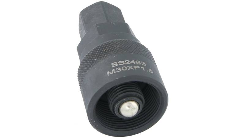 Bikeservice Polradabzieher M30 x 1,5 mm, Innengewinde, Rechtsgewinde von Bikeservice
