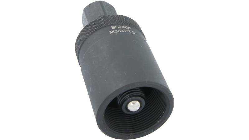 Bikeservice Polradabzieher M35 x 1,5 mm, Innengewinde, Rechtsgewinde von Bikeservice