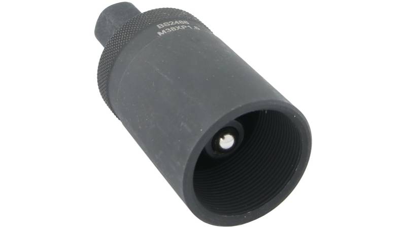 Bikeservice Polradabzieher M38 x 1,5 mm, Innengewinde, Rechtsgewinde von Bikeservice