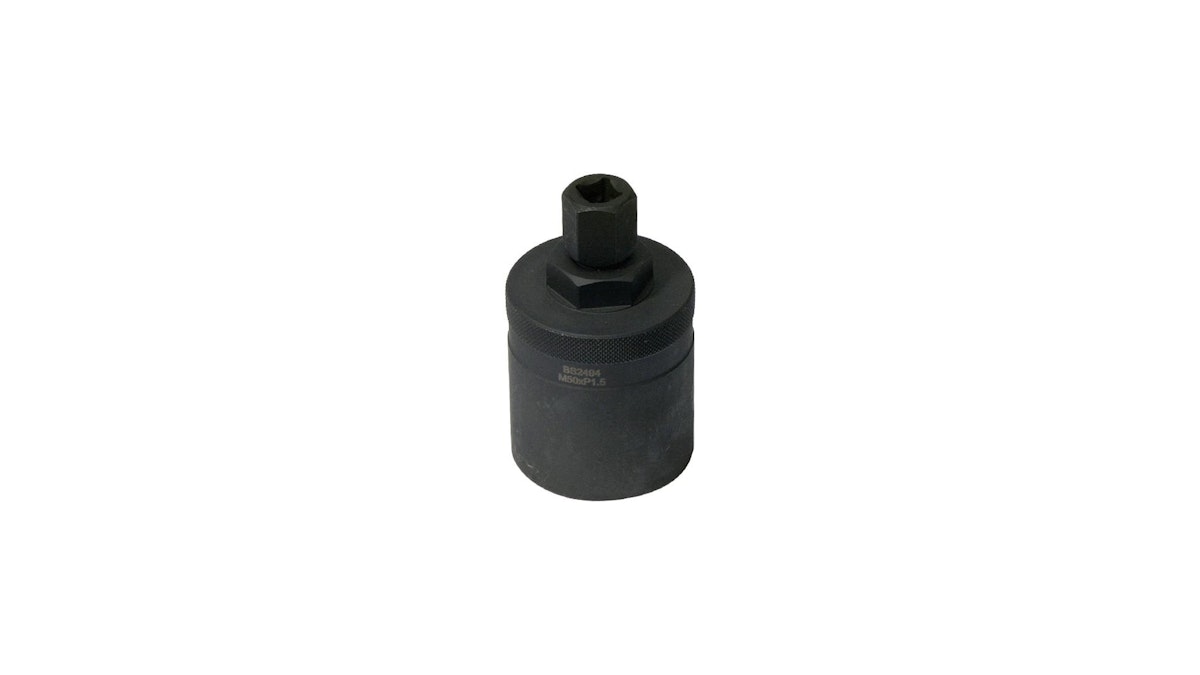 Bikeservice Polradabzieher M50 x 1,5 mm, Innengewinde, Rechtsgewinde Bikeservice Polradabzieher M50 x 1,5 mm, Innengewinde, Rechtsgewinde von Bikeservice