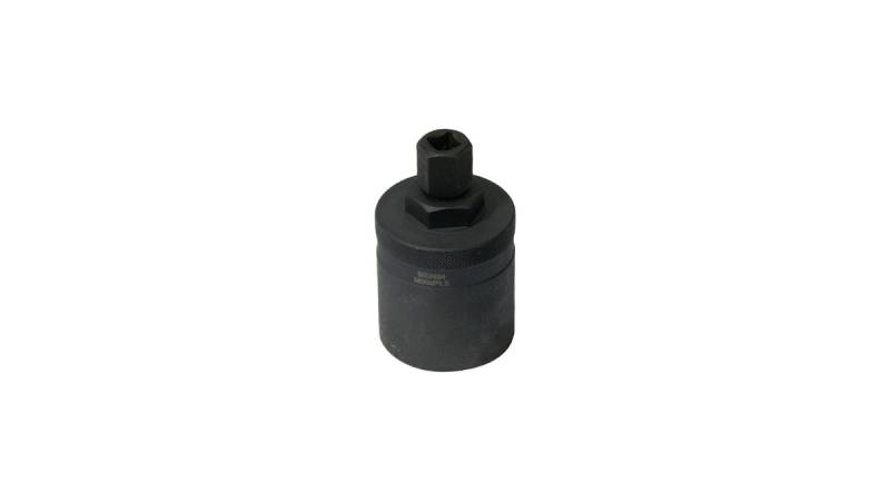 Bikeservice Polradabzieher M50 x 1,5 mm, Innengewinde, Rechtsgewinde von Bikeservice